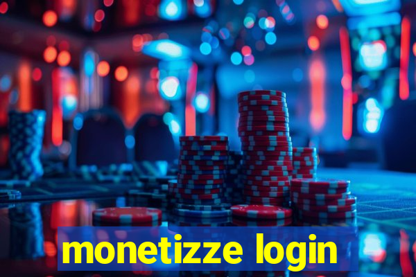 monetizze login